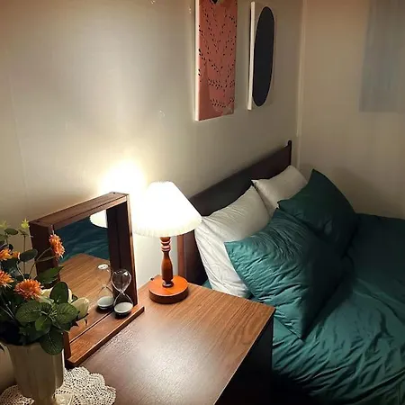 Clean & All New - Songridan-Gil, Seokchon Lake, Lotte World, Kspo Dome, Olympic Park, Han River, Asan Hospital, Coex