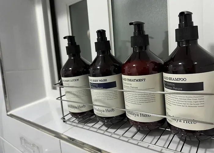 Clean & New - Songridan-gil, Seokchon Lake, Lotte World, Kspo Dome, Olympic Park, River, Asan Hospital, Coex * Seoul