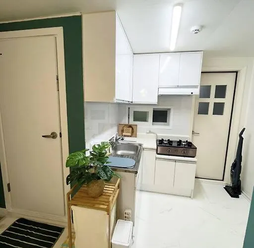 Clean & New - Songridan-gil, Seokchon Lake, Lotte World, Kspo Dome, Olympic Park, River, Asan Hospital, Coex
